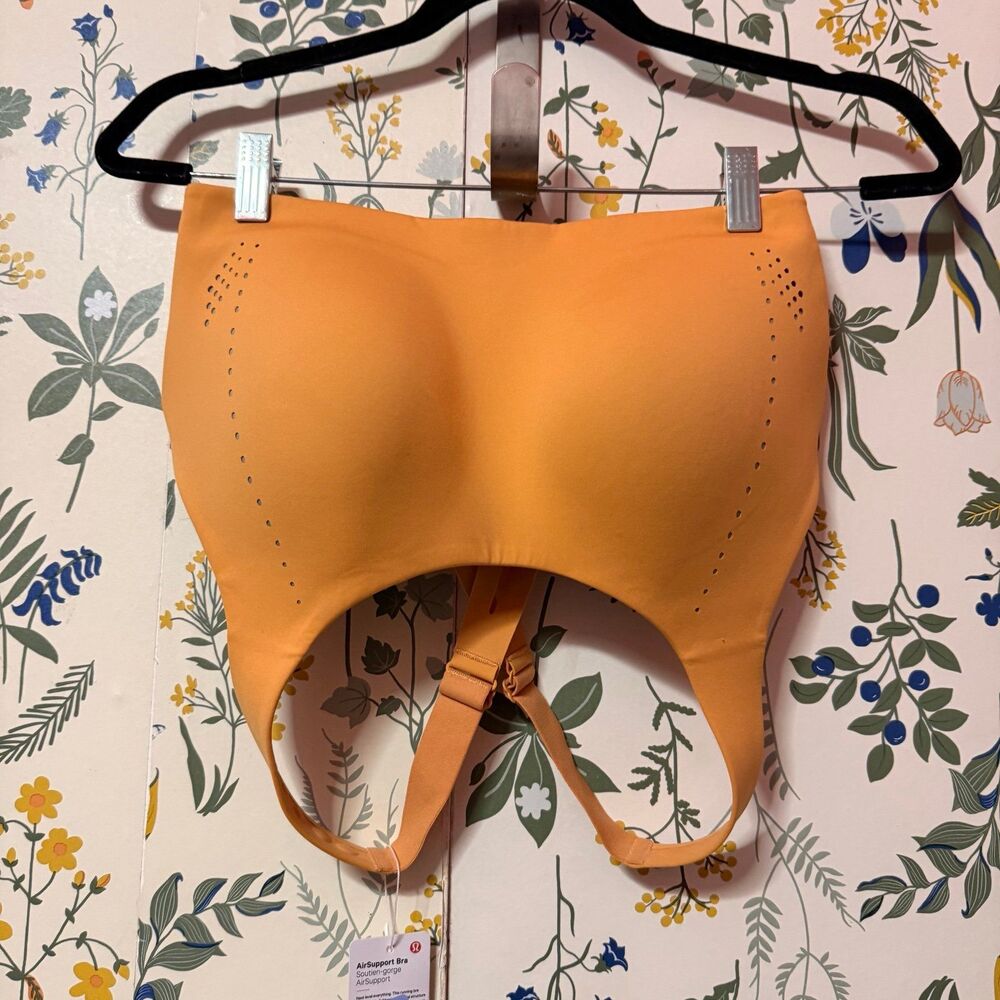 Lululemon AirSupport Bra